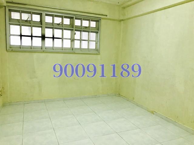 Blk 206 Tampines Street 21 (Tampines), HDB 3 Rooms #131113302